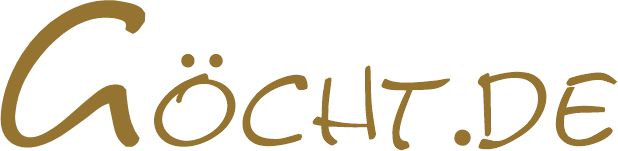 Göcht